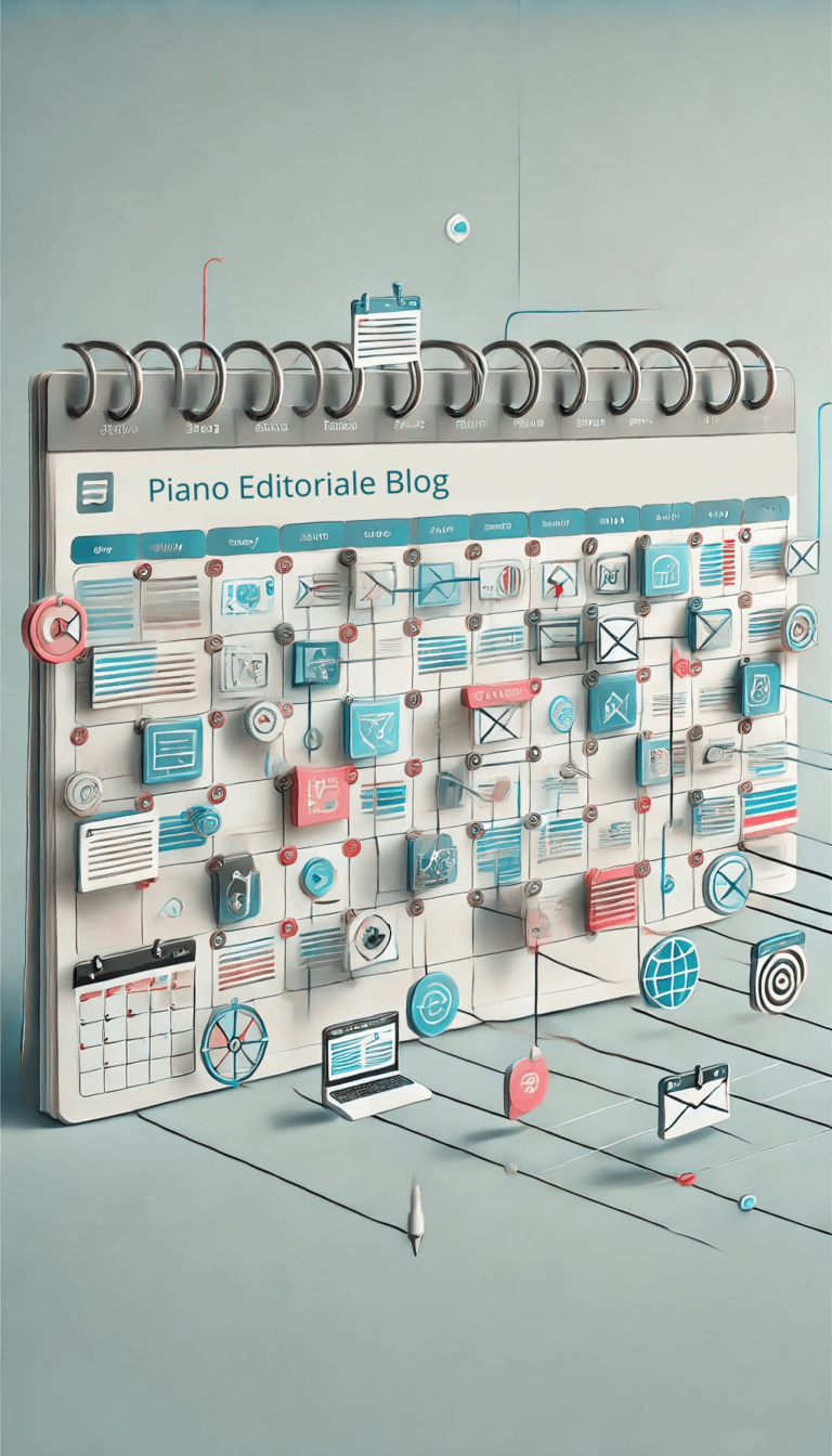 Editorial Plans for Blogs: Plan Your Online Success - Web Leaders Srl